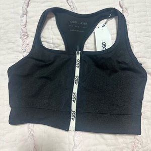 ASOS Sports bra